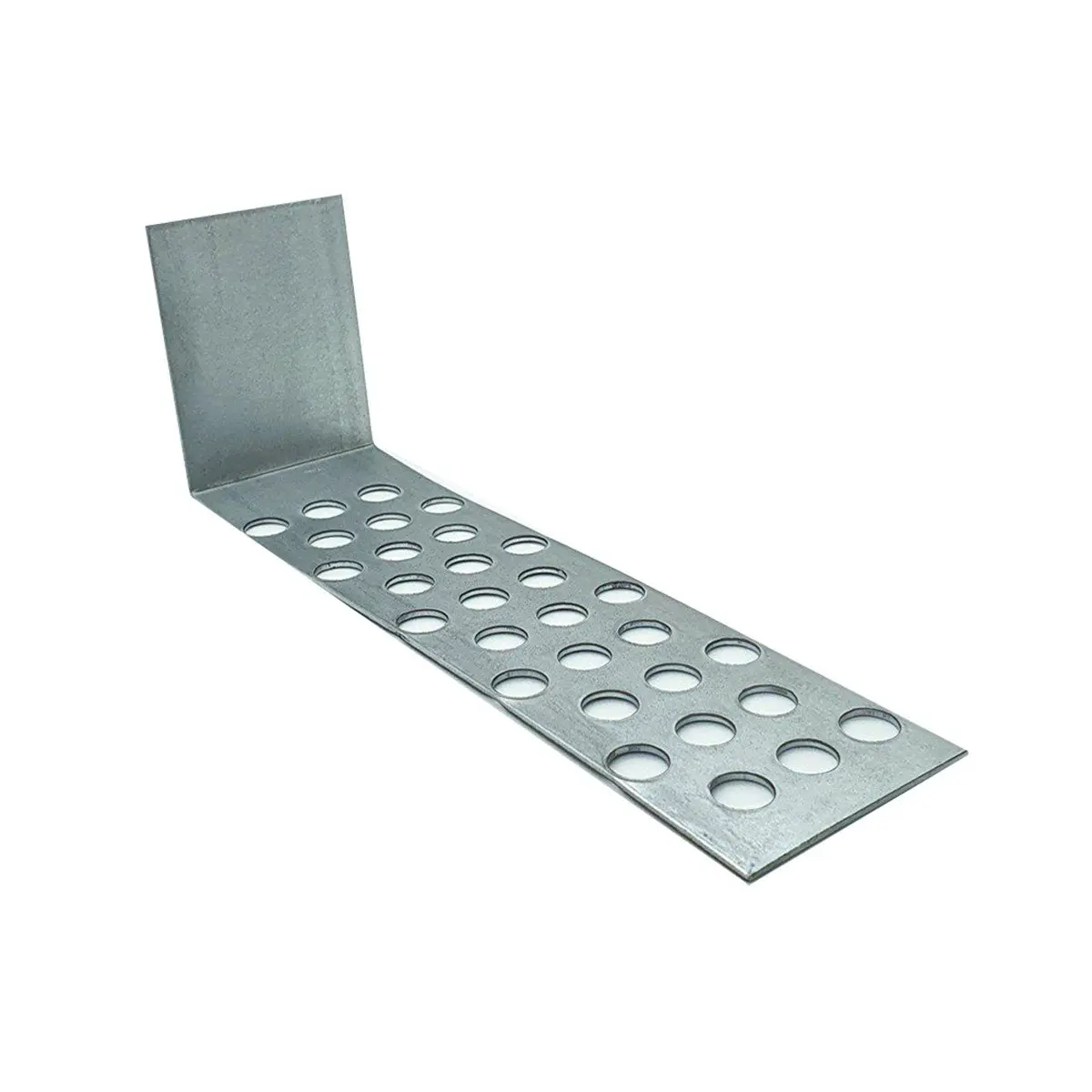 Bims-Tuğla-Gaz Beton ve Duvar Destek Ankraj Laması 150x50x40mm 2 Mm 250'Li Paket görseli
