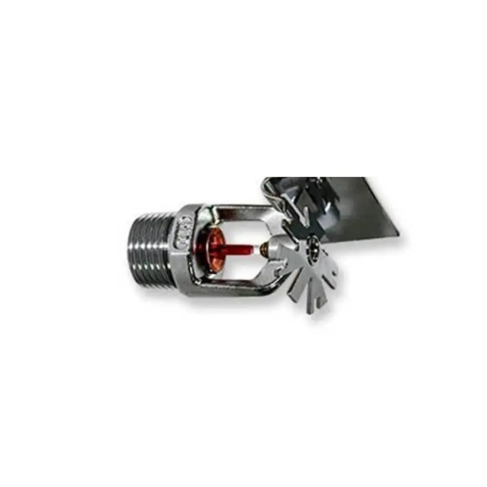 Yangın Sprink Sidewall (Duvar Tip) Krom 68C 1/2 görseli
