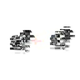 Yangın Sprink Sidewall (Duvar Tip) Krom 68C 1/2 küçük görsel