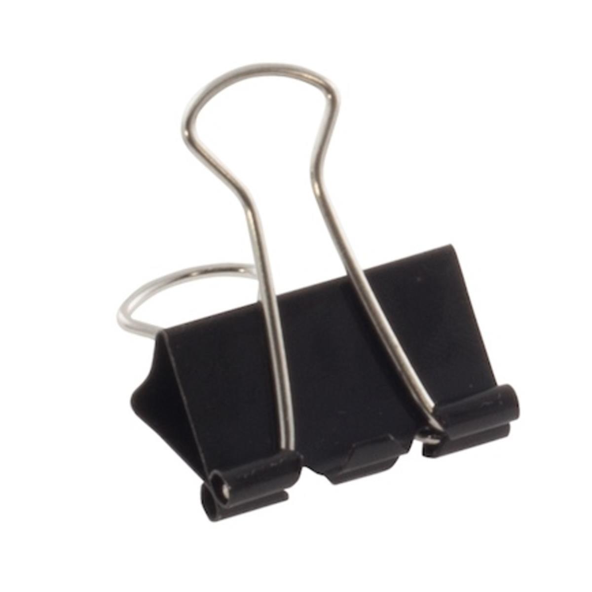 Bigpoint Çelik Kıskaç 25 mm 12'li Kutu küçük görsel