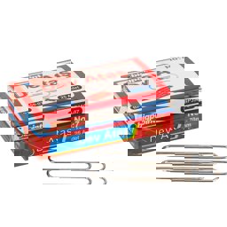 Bigpoint Nikel Ataş No:7 (70mm) küçük görsel