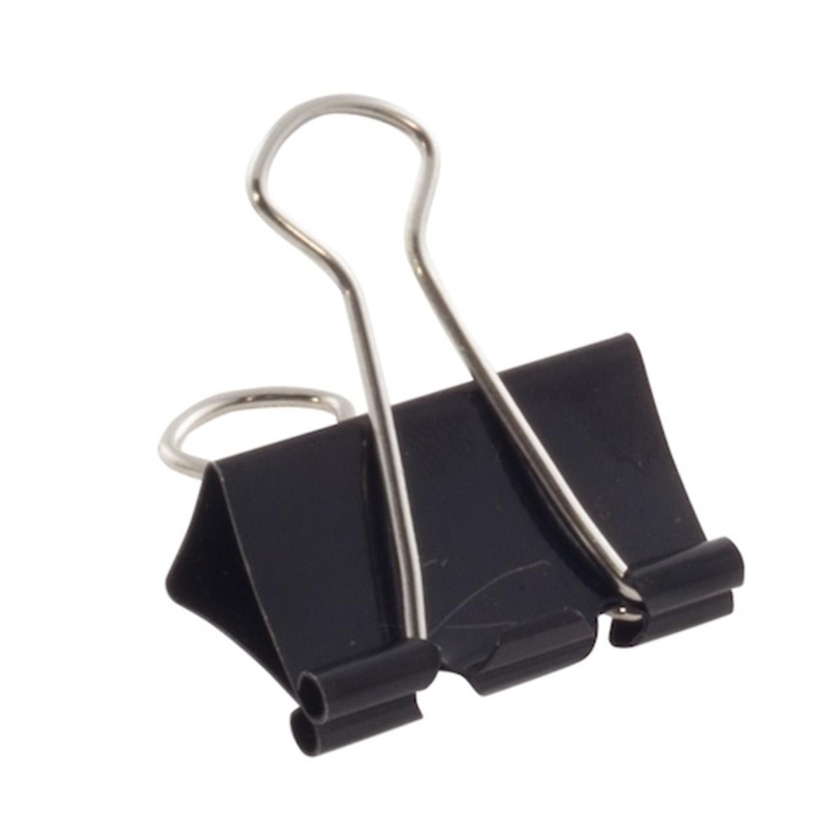 Bigpoint Çelik Kıskaç 32 mm 12'li Kutu küçük görsel