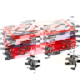 Bigpoint Çelik Kıskaç 32 mm 12'li Kutu küçük görsel