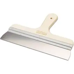 Dekor 049 Eğri Ahşap Saplı Ispatula 50cm görseli