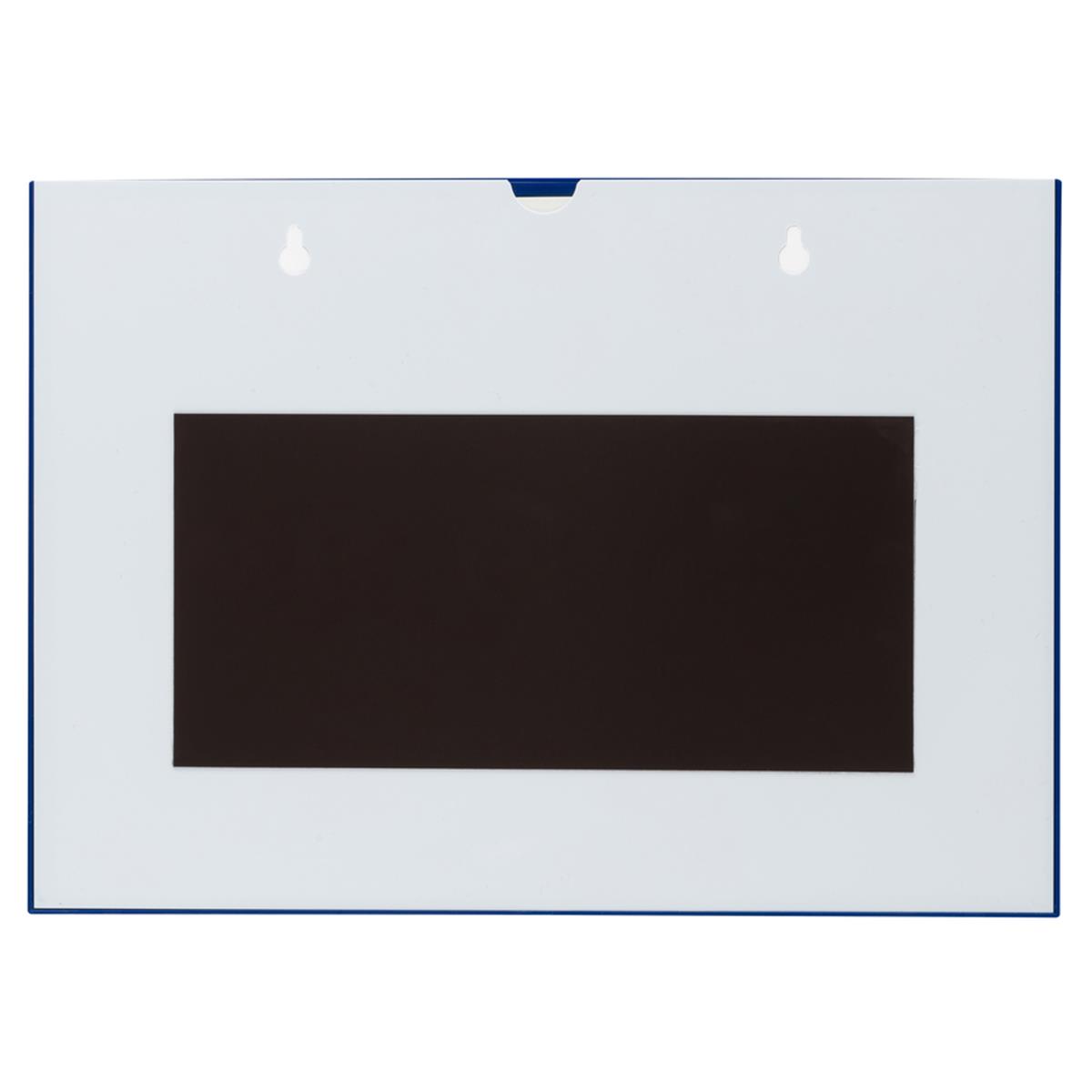 Bigpoint A4 Mıknatıslı(Magnetic) Afiş Muhafaza Kabı görseli