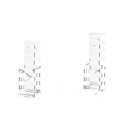 Ops Broşürlük Ops-500 A6 Duvara Monte küçük görsel