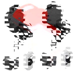 Bigpoint Fiyat Etiket Makinesi Kırmızı küçük görsel