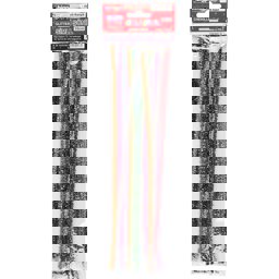 Bigpoint Simli Şönil 30 Cm 7 Renk / 25'li Poşet küçük görsel