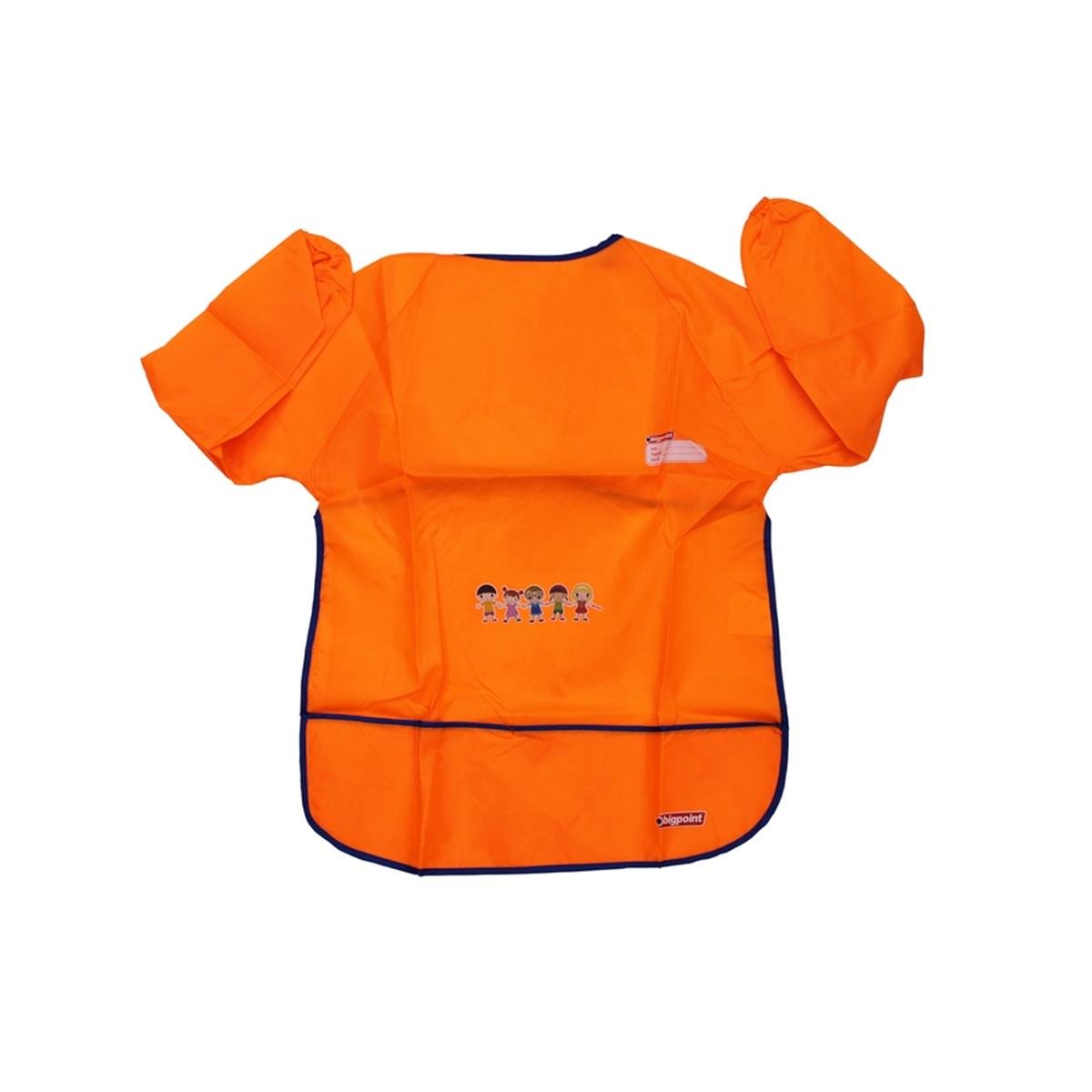 Bigpoint Boyama Önlüğü 7-9 Yaş Xl Büyük Boy görseli