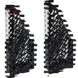 Bigpoint Plastik Kutu Klasör Siyah küçük görsel