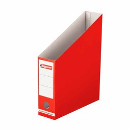 Bigpoint Karton Kutu Klasör Kırmızı küçük görsel