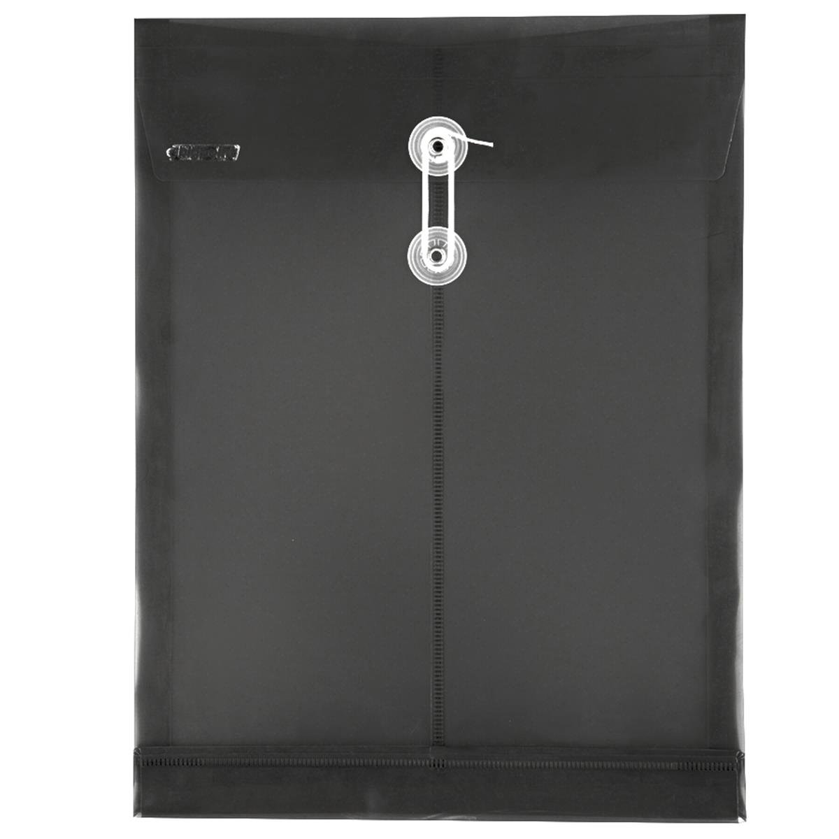 Bigpoint Döküman Dosyası ipli A4 Dumanlı görseli