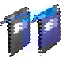 Bigpoint Döküman Dosyası Çok Amaçlı A4 Mavi küçük görsel