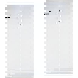 Bigpoint Döküman Dosyası ipli A4 Şeffaf küçük görsel