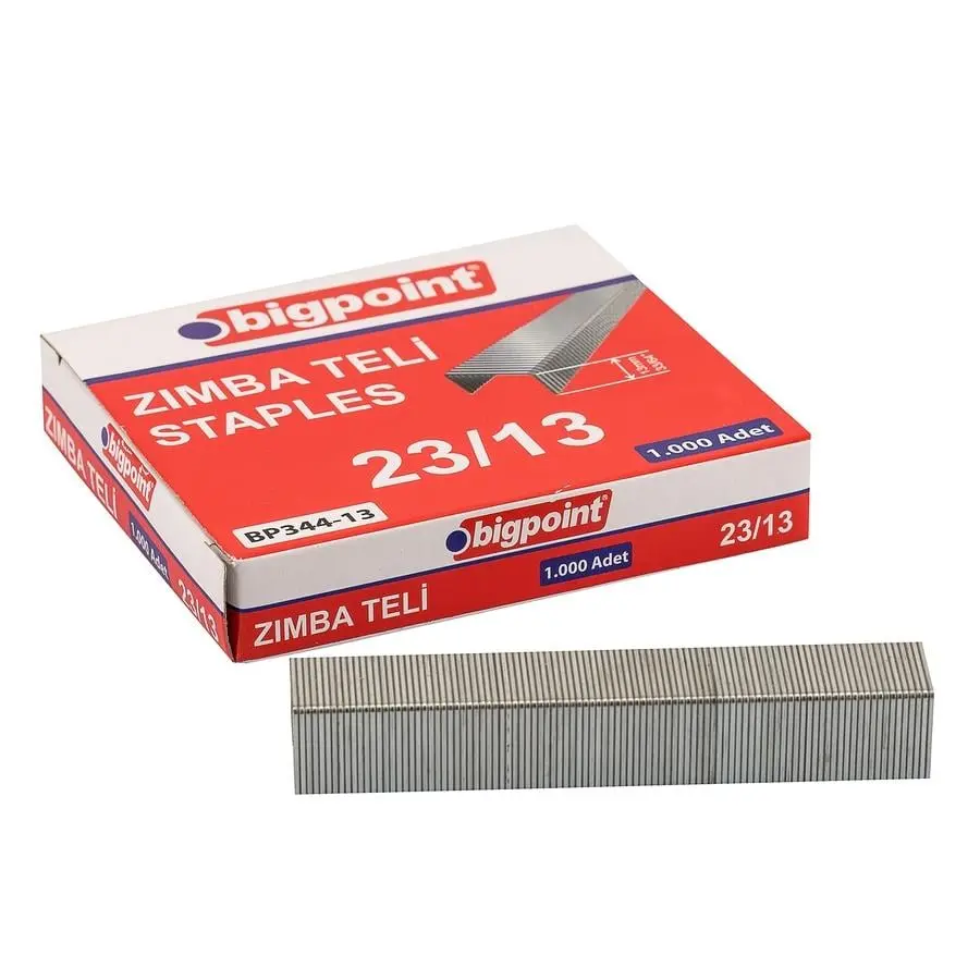 Bigpoint Zımba Teli No:23/13 görseli