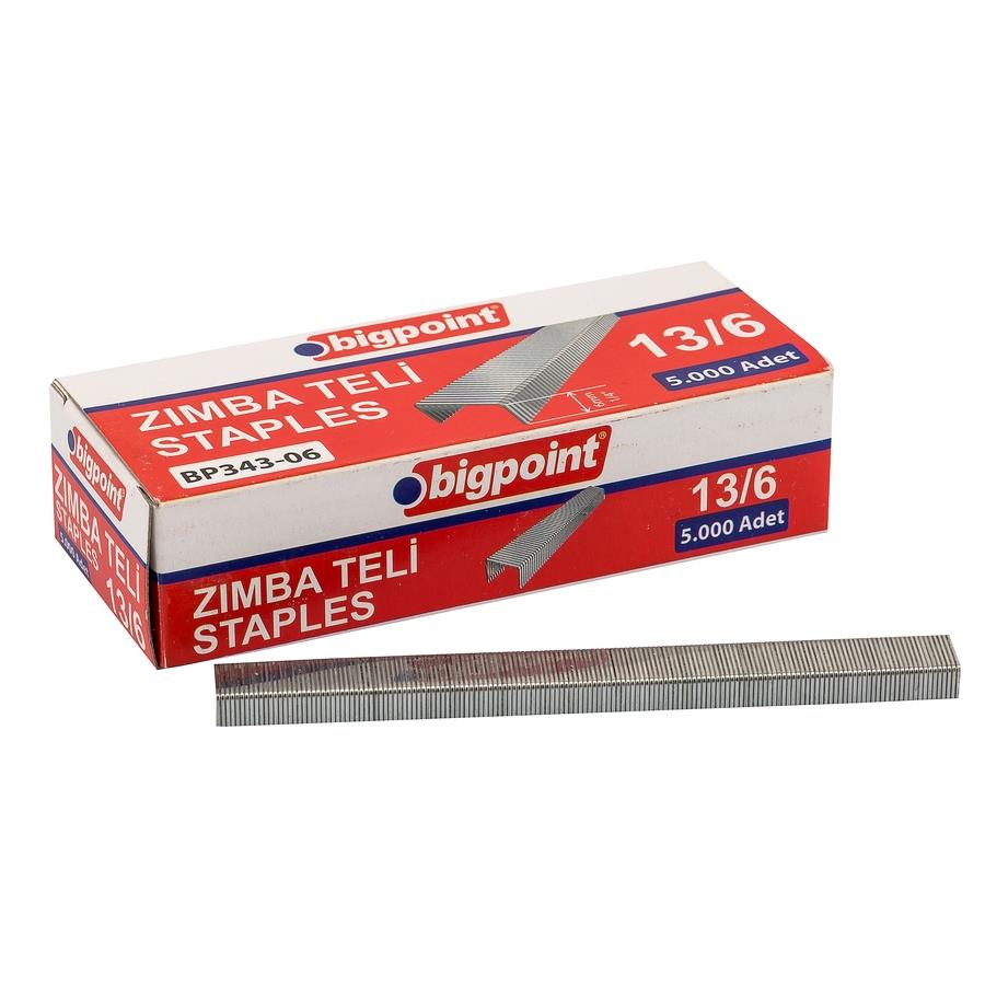 Bigpoint Zımba Teli No:13/6 görseli