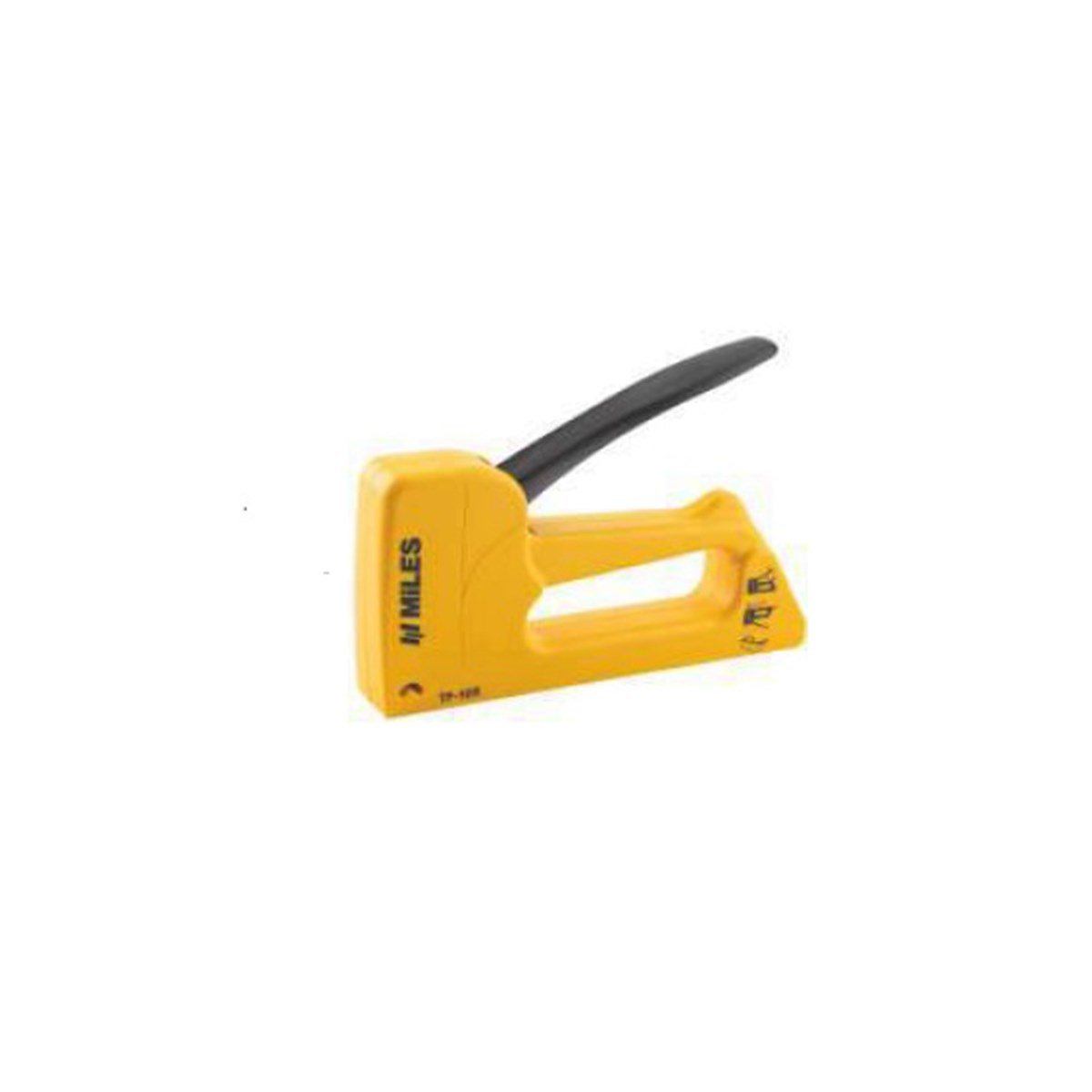 Miles Zımba Makinesi TP-10R görseli