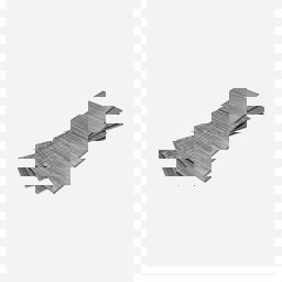 Rtrmax Rh40826 U Tipi Zımba Teli (90 Serisi) 5.8x35mm küçük görsel