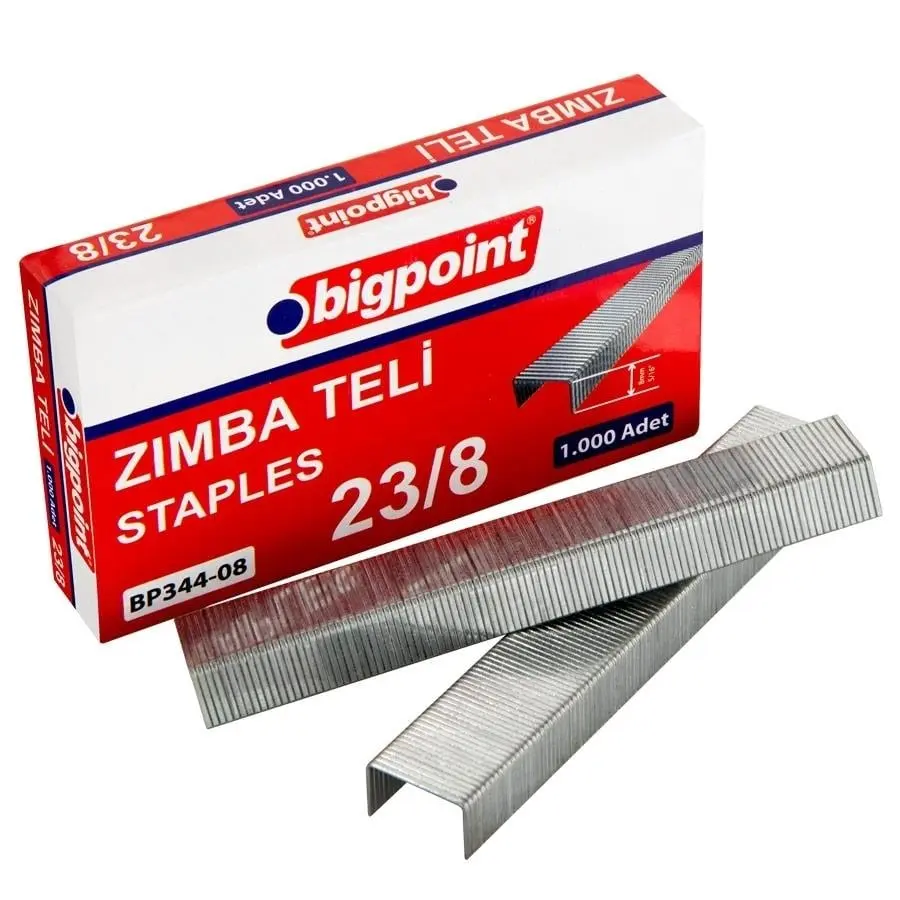 Bigpoint Zımba Teli No:23/8 görseli