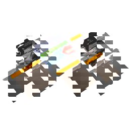 Dekor 051 Oto Ispatulası 4'lü Takım görseli