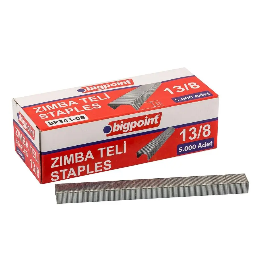 Bigpoint Zımba Teli No:13/8 görseli