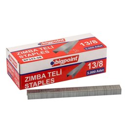 Bigpoint Zımba Teli No:13/8 küçük görsel