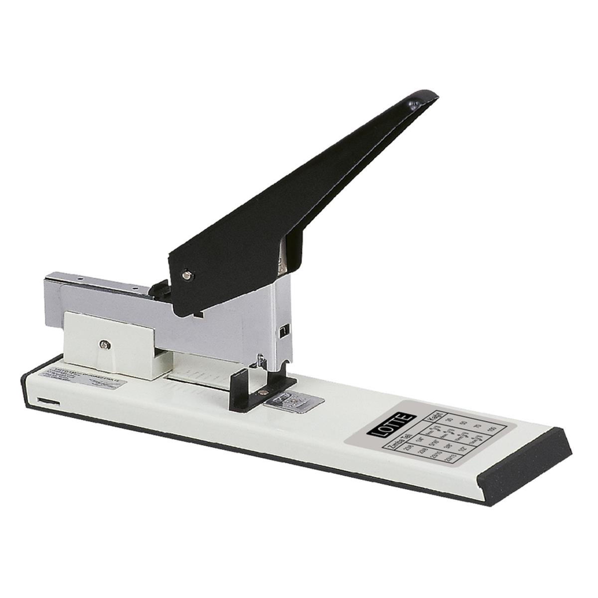 Lotte Zımba Makinesi Arşiv Tipi 100 Yaprak görseli