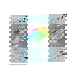 Spectra Color Fotokopi Kağıdı Mavi A4 500'lü küçük görsel