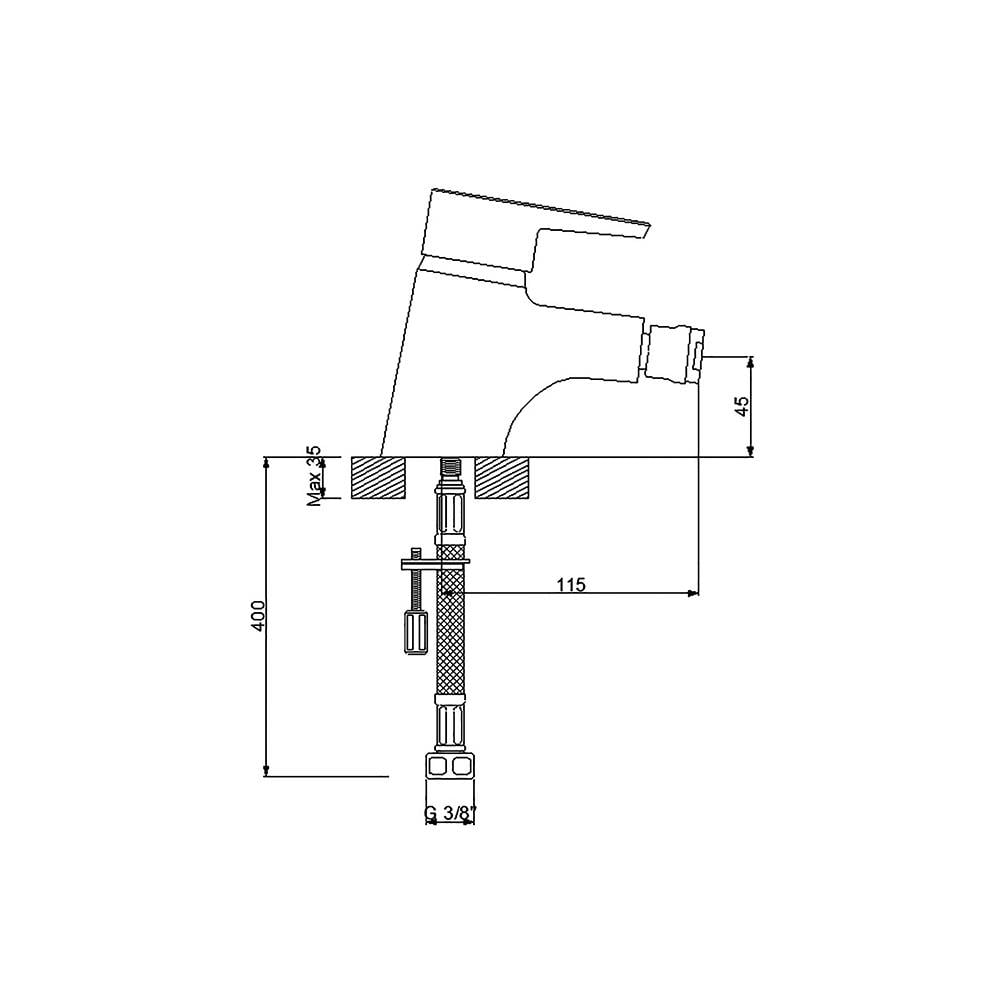 Newarc Energy Bide Bataryası 891551 küçük görsel