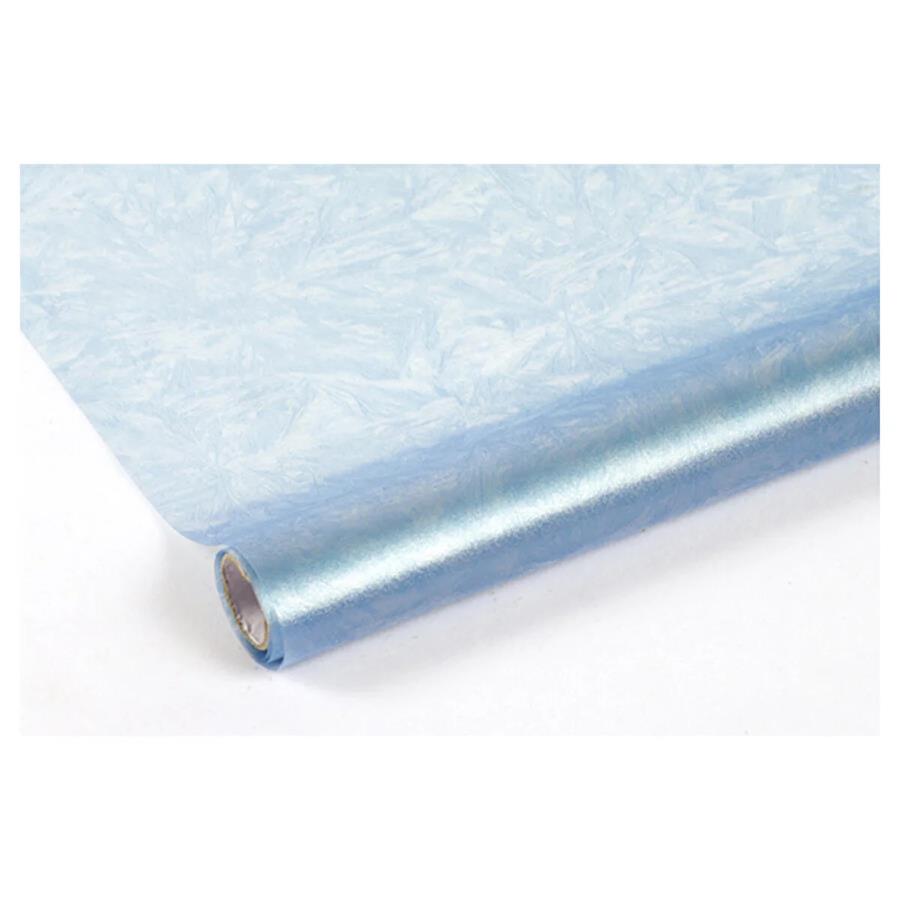 Bigpoint Statik Cam Folyo 45cm X 2metre Dekoratif No:Y26 küçük görsel