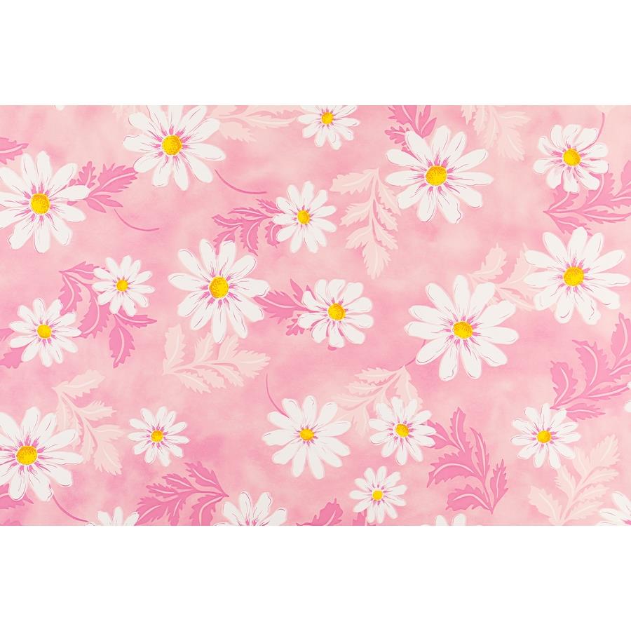 Bigpoint Yapışkanlı Folyo 45cm X 2metre Baskılı Desen No:53 küçük görsel