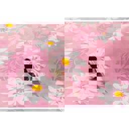 Bigpoint Yapışkanlı Folyo 45cm X 2metre Baskılı Desen No:53 küçük görsel