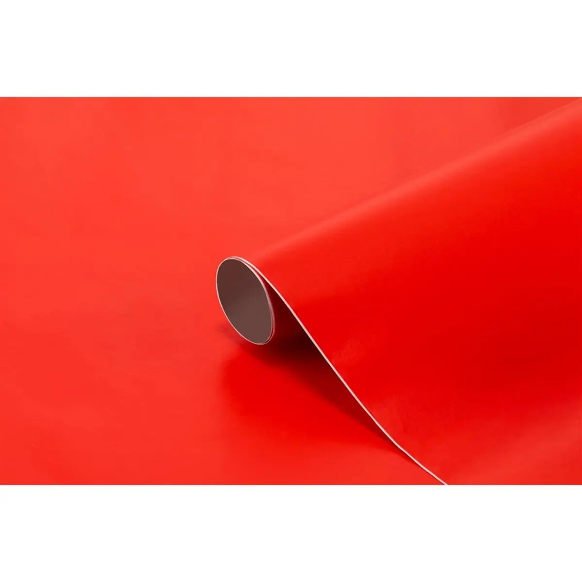 Bigpoint Yapışkanlı Folyo 45cm X 2metre Kırmızı No:82 görseli