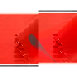 Bigpoint Yapışkanlı Folyo 45cm X 2metre Kırmızı No:82 küçük görsel