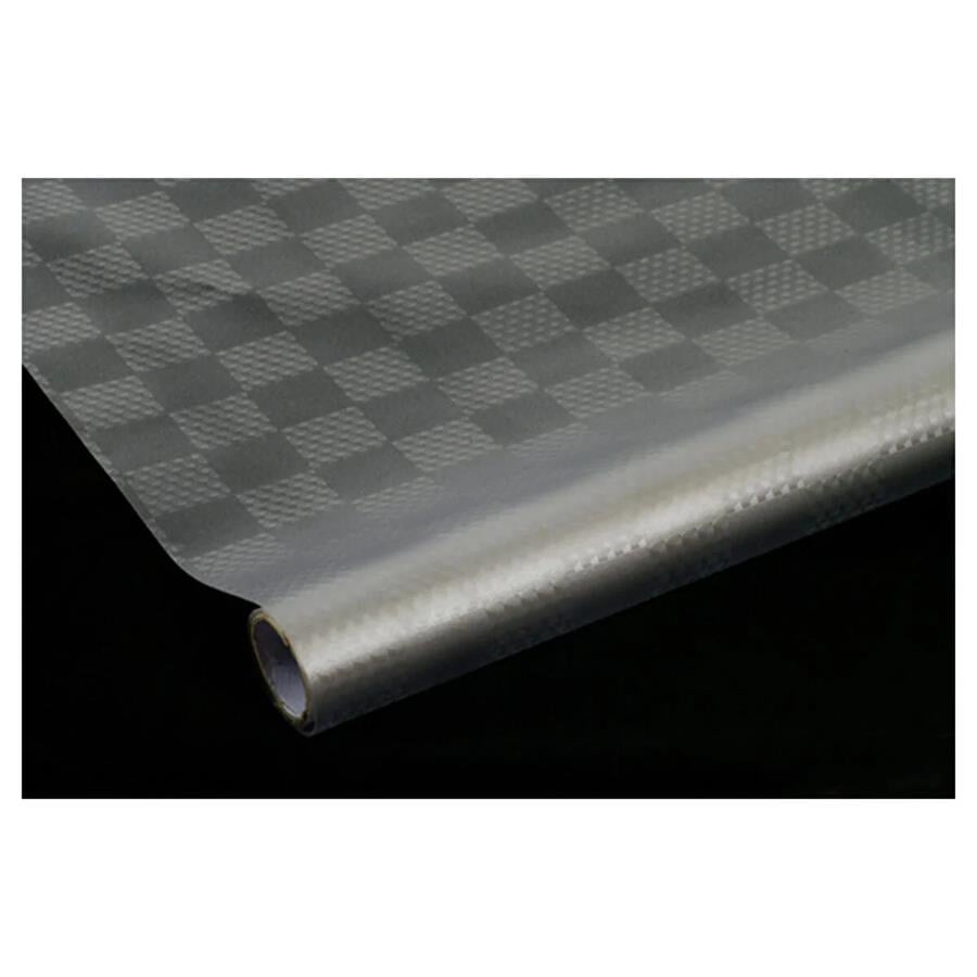 Bigpoint Statik Cam Folyo 45cm X 2metre Buzlu No:s10 küçük görsel