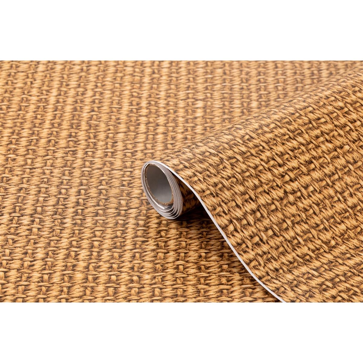 Bigpoint Yapışkanlı Folyo 45cm X 2metre Ağaç Desen No:18a görseli