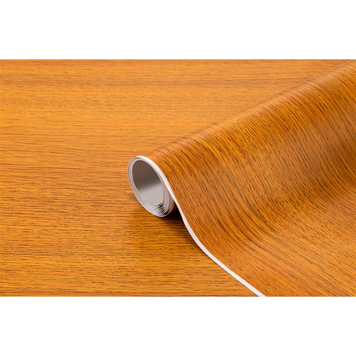 Bigpoint Yapışkanlı Folyo 45cm X 2metre Ağaç Desen No:22 görseli