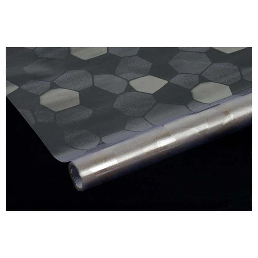 Bigpoint Statik Cam Folyo 45cm X 2metre Buzlu No:s45 küçük görsel