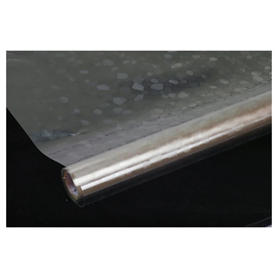 Bigpoint Statik Cam Folyo 45cm X 2metre Buzlu No:S06 küçük görsel