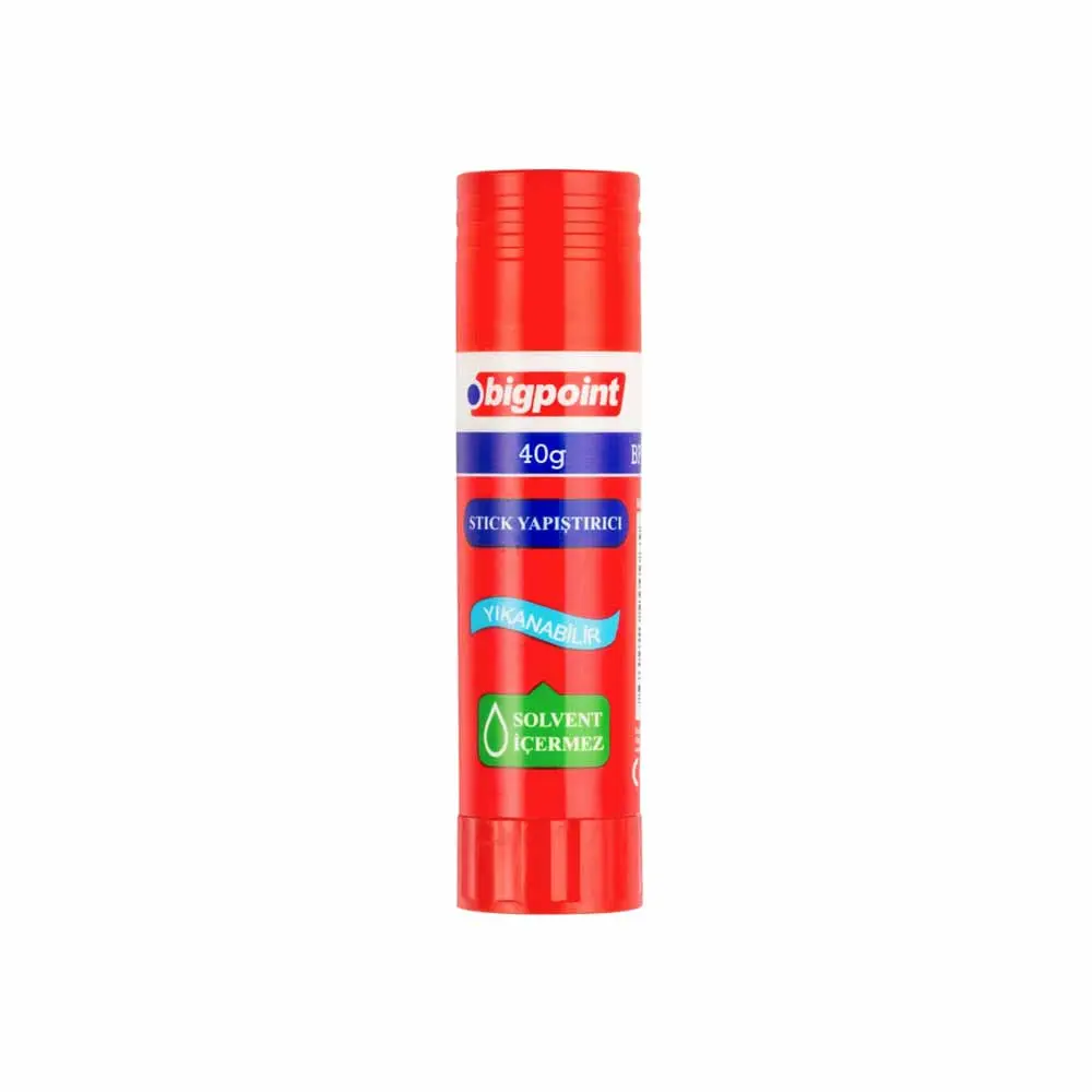 Bigpoint Stick Yapıştırıcı 40 Gram görseli