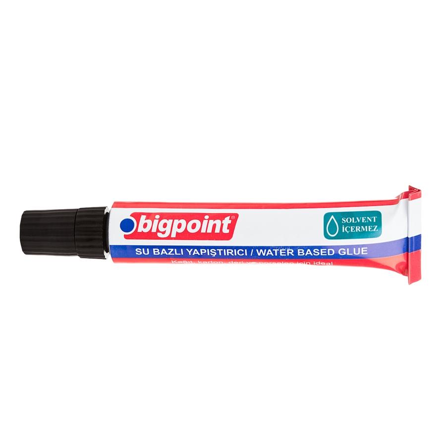 Bigpoint Sıvı Yapıştırıcı 20 Ml görseli