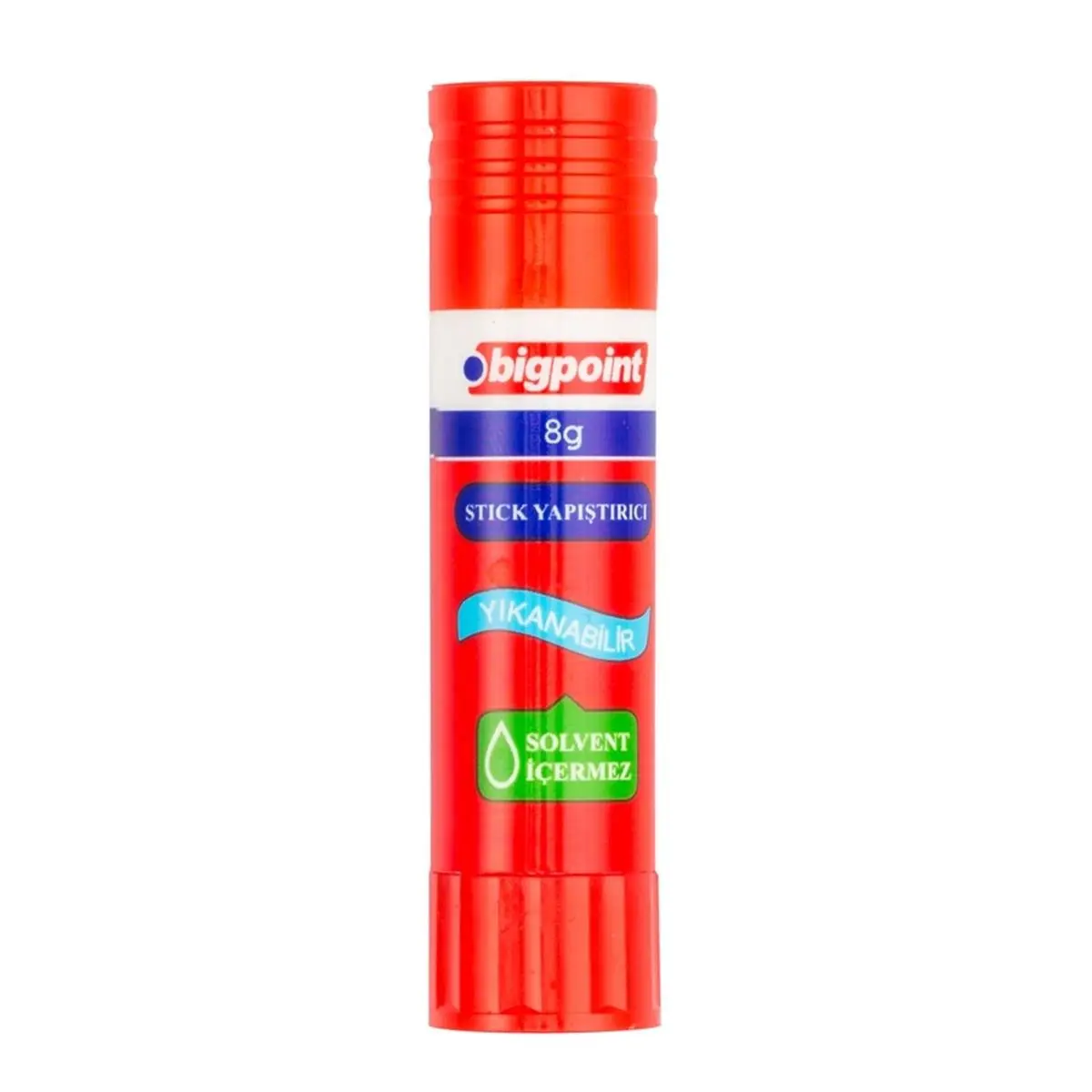 Bigpoint Stick Yapıştırıcı 8 Gram görseli
