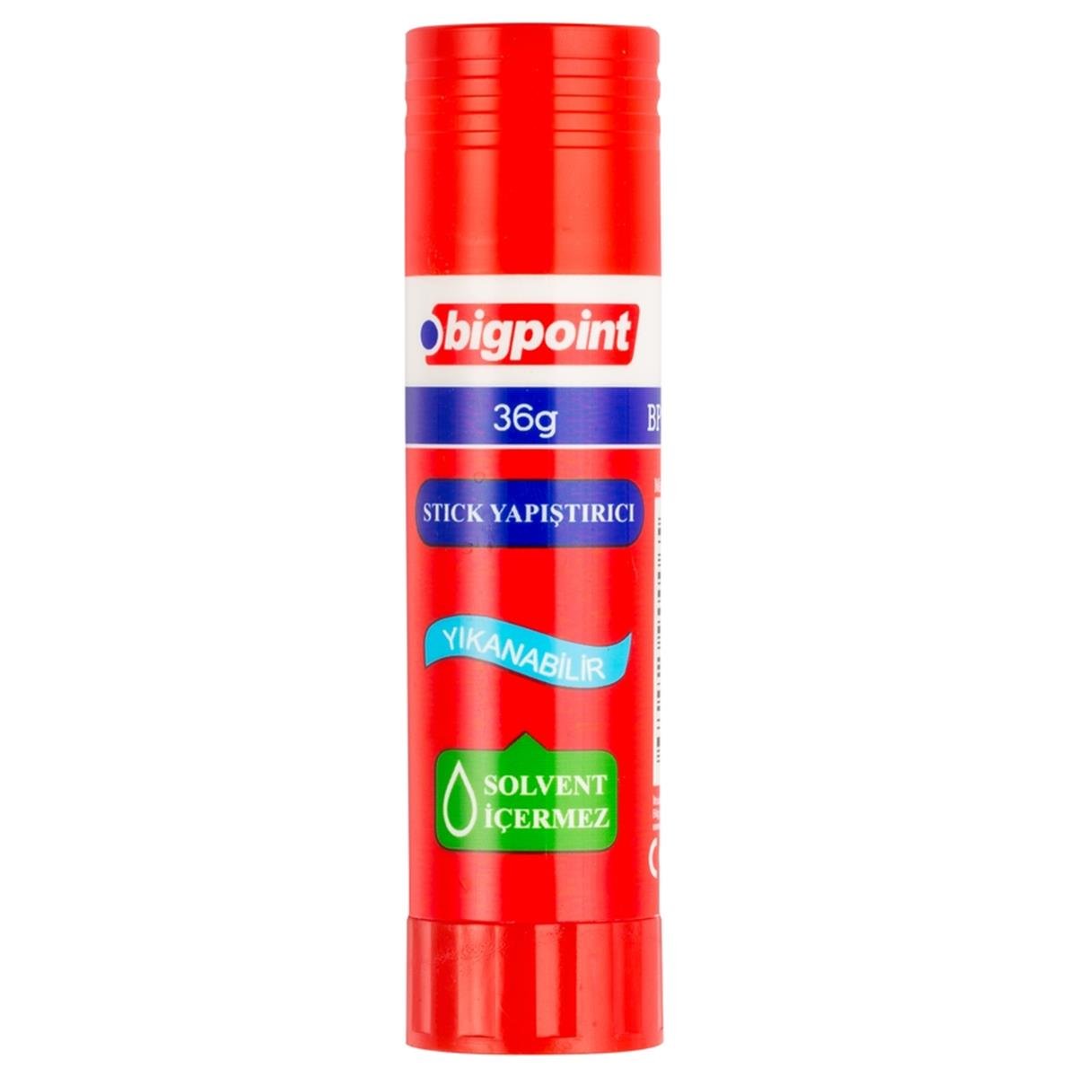 Bigpoint Stick Yapıştırıcı 36 Gram görseli
