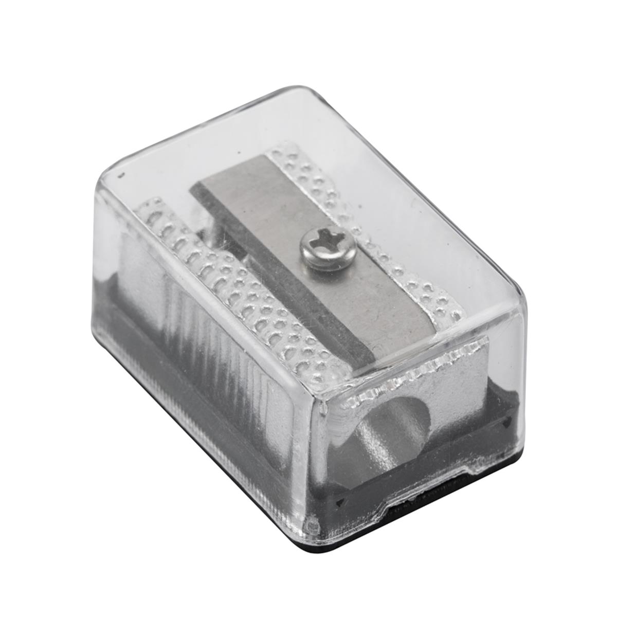 Bigpoint Yedekli Metal Kalemtraş (Kutulu) görseli