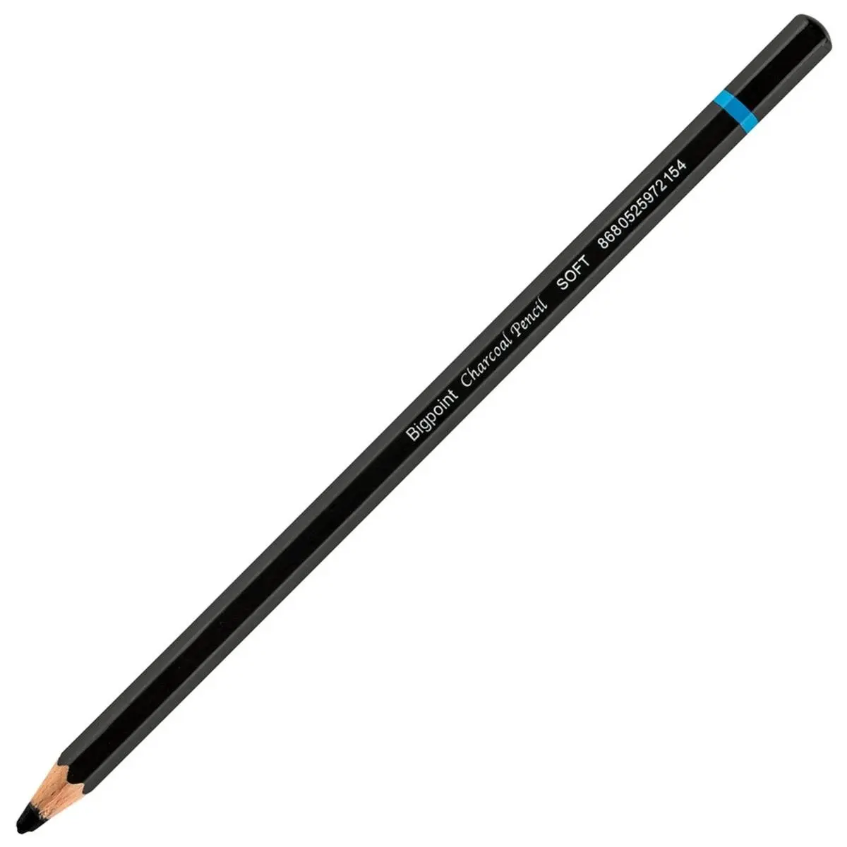 Bigpoint Kömür Kalemi Soft (yumuşak) görseli