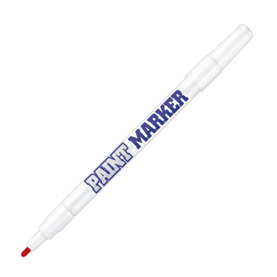 Bigpoint Paint Marker Fine Kırmızı görseli
