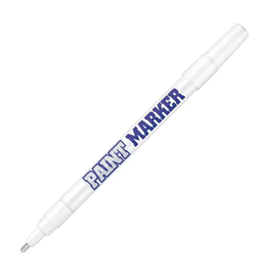 Bigpoint Paint Marker Fine Silver görseli