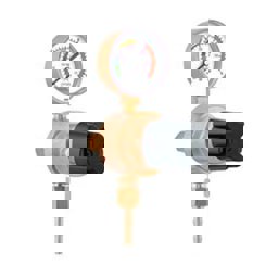 Yıldız 5061 Basınç Düşürücü Asetilen küçük görsel