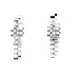 Eca Basınç Düşürücü Valf 1/2'' 602111004 küçük görsel