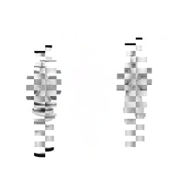 Candan Su Basınç Düşürücü 1/2'' küçük görsel